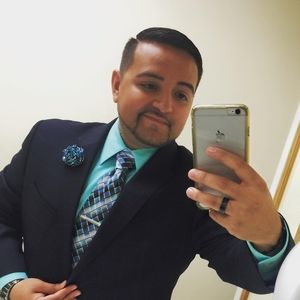 Meet your Posher, Juan